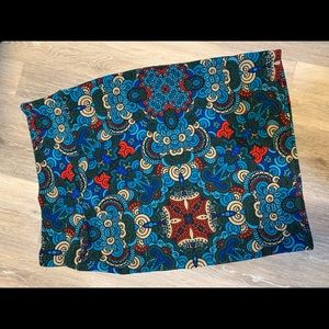 Cassie Skirt lularoe